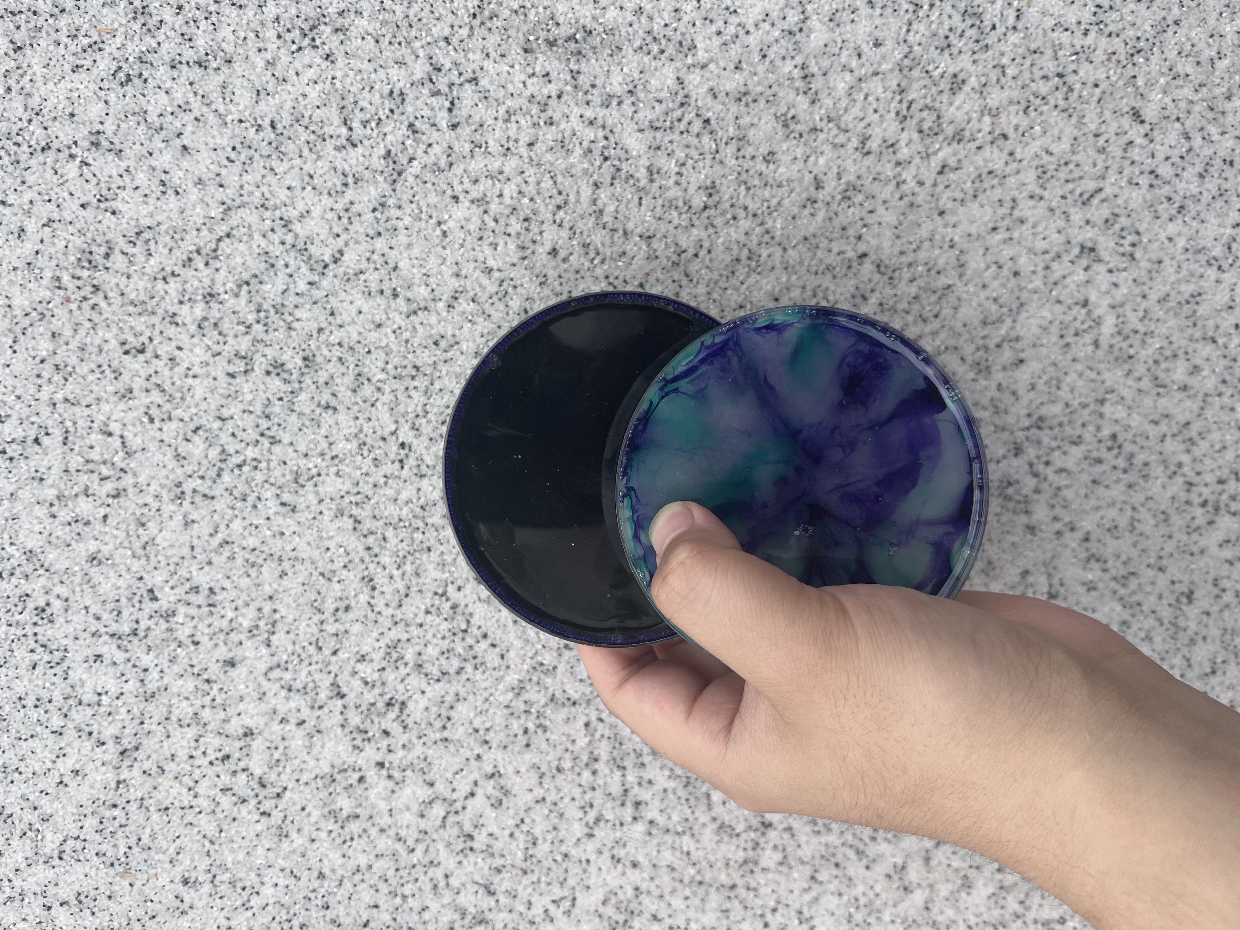 Exceptional Benefits of Epoxy Driveway