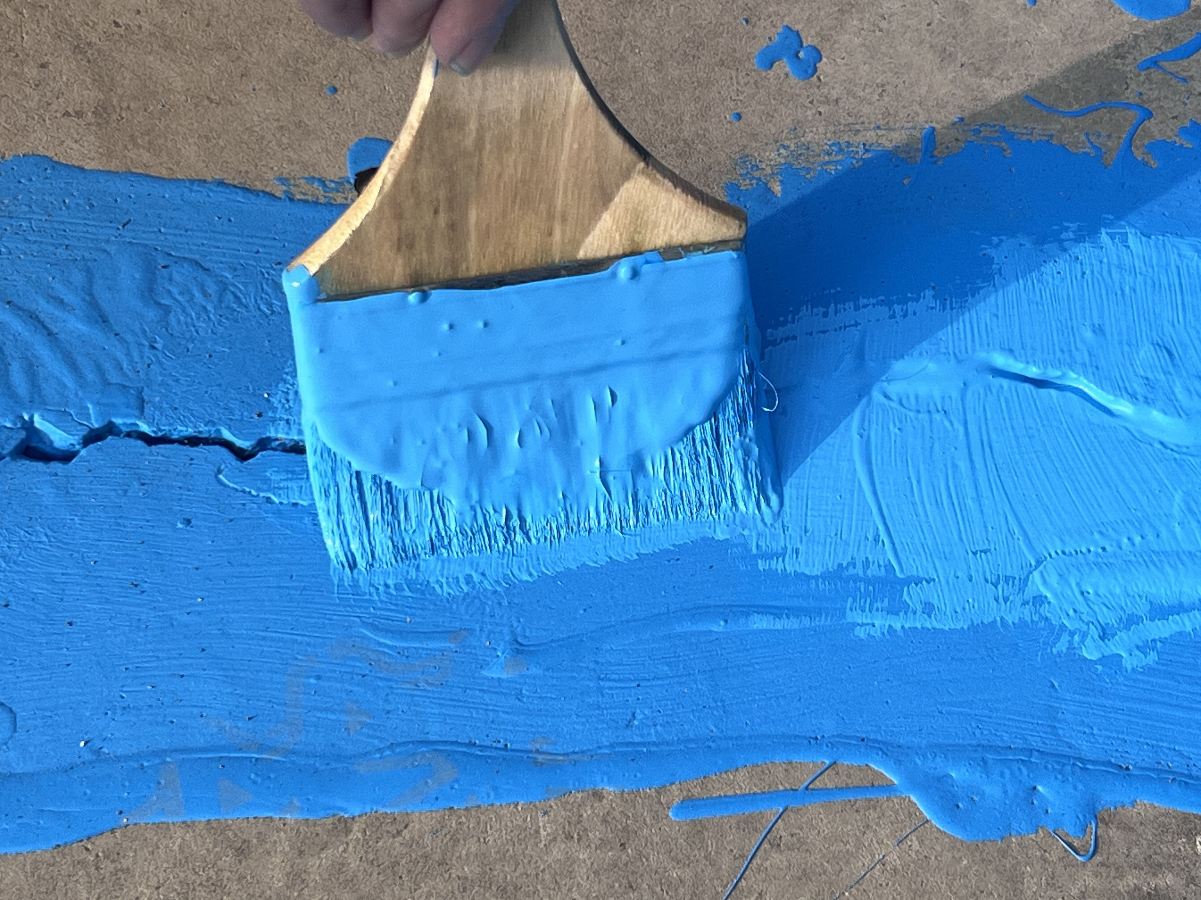 Unmatched Performance of Our Basement Waterproofing Sealer