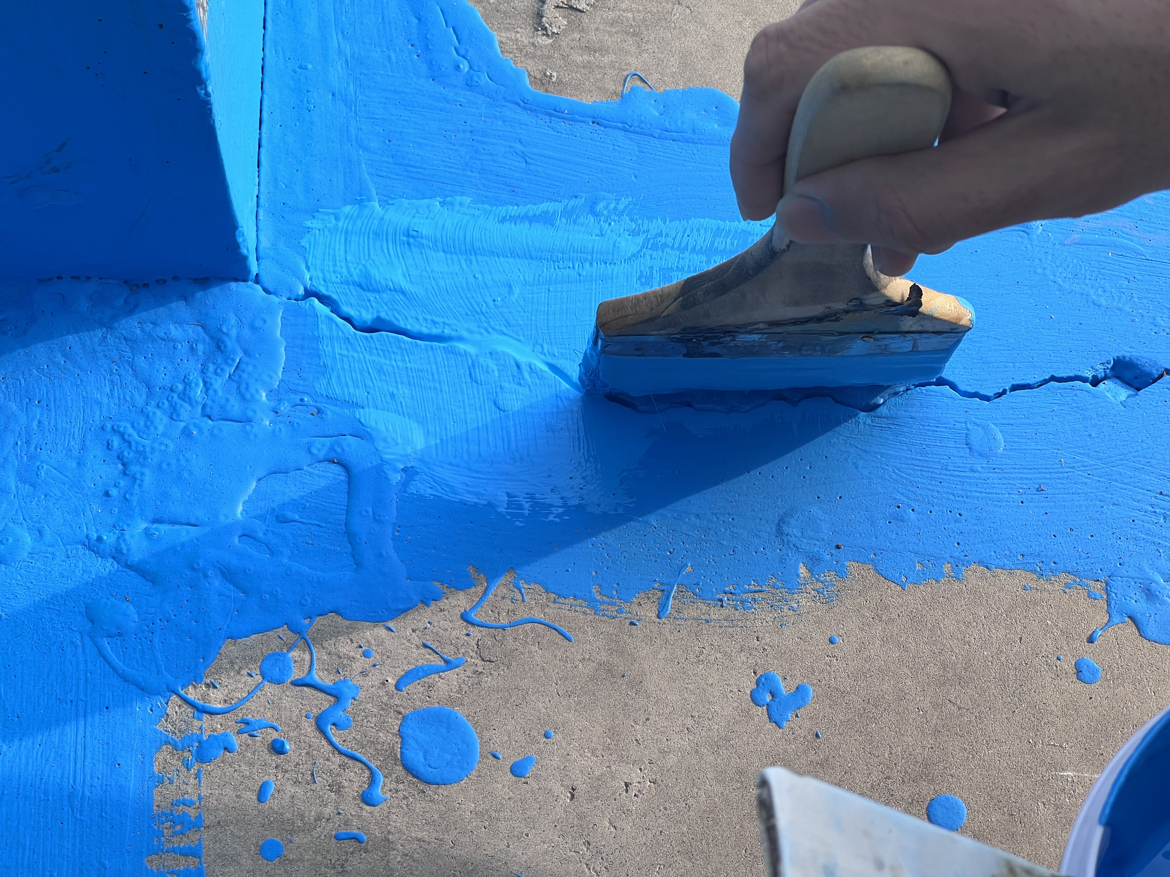 Unmatched Benefits of Wall Sealant Paint