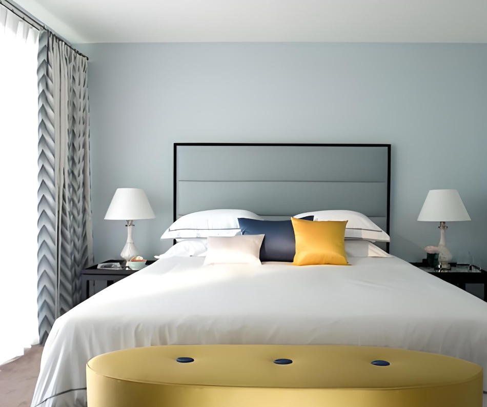 Unleashing the Power of Textured Interior Paint for Your Spaces