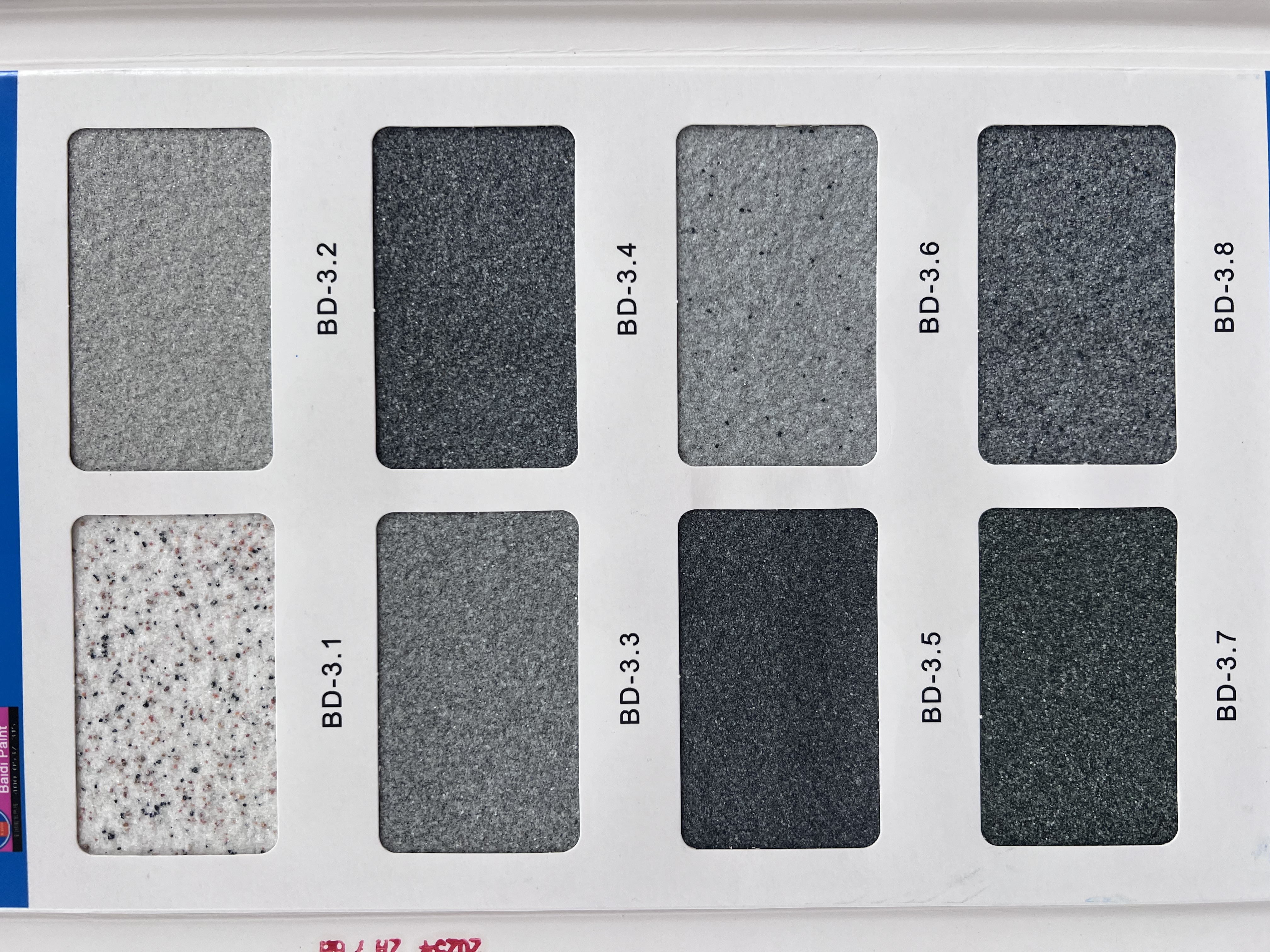 Eco-Friendly Formulation