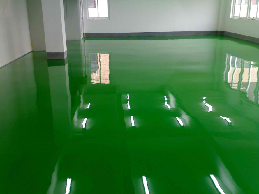 Superior Slip Resistance for Safety