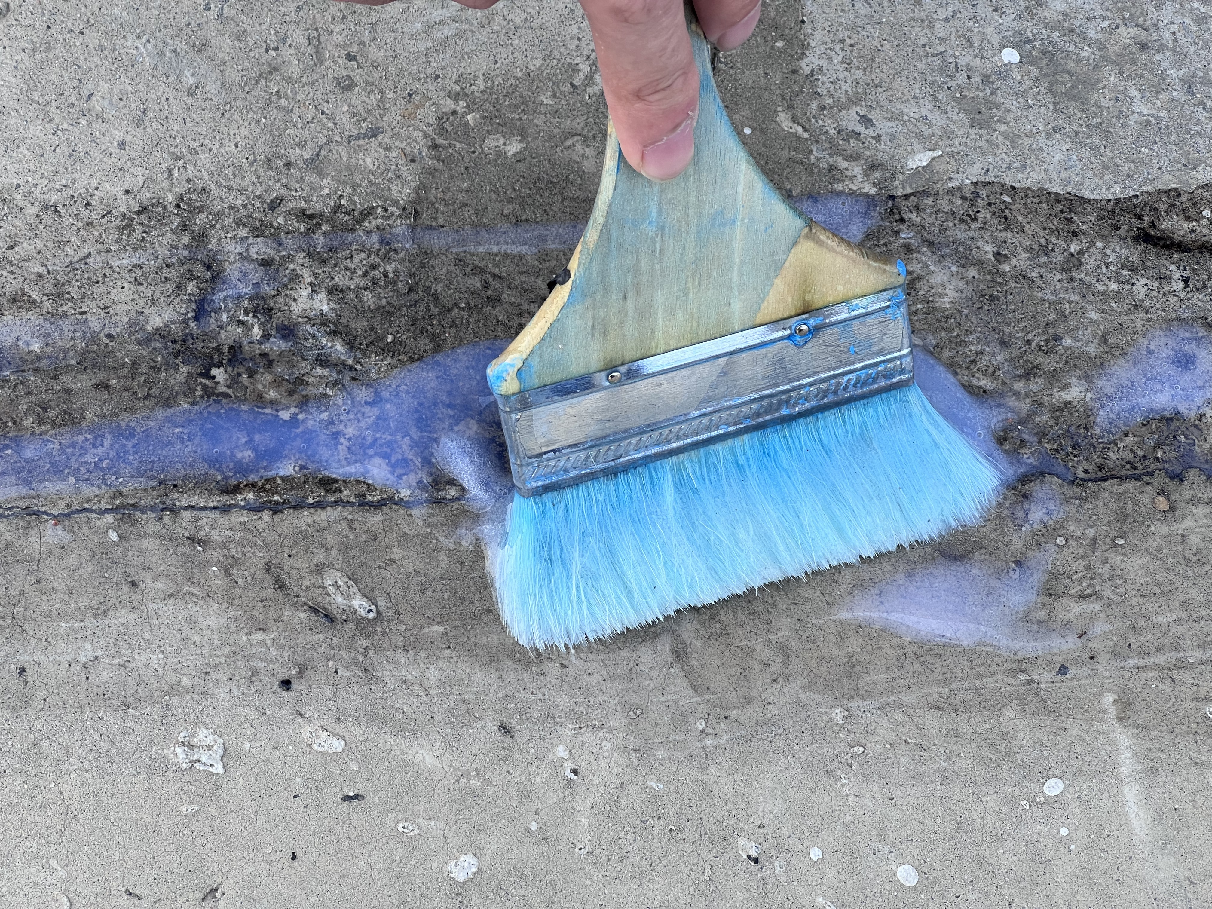 Superior Moisture Resistance