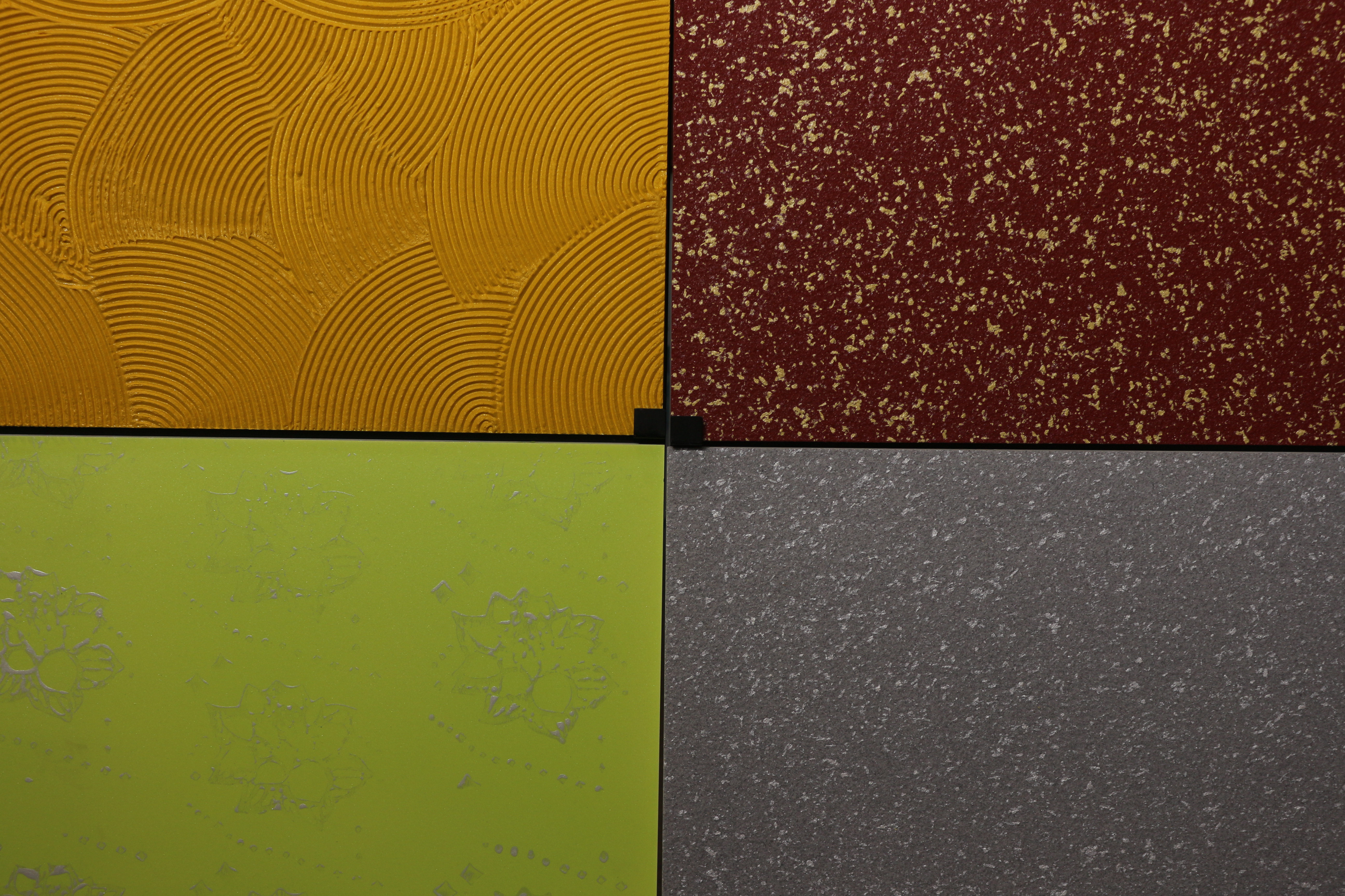 Unmatched Benefits of Granite Paint