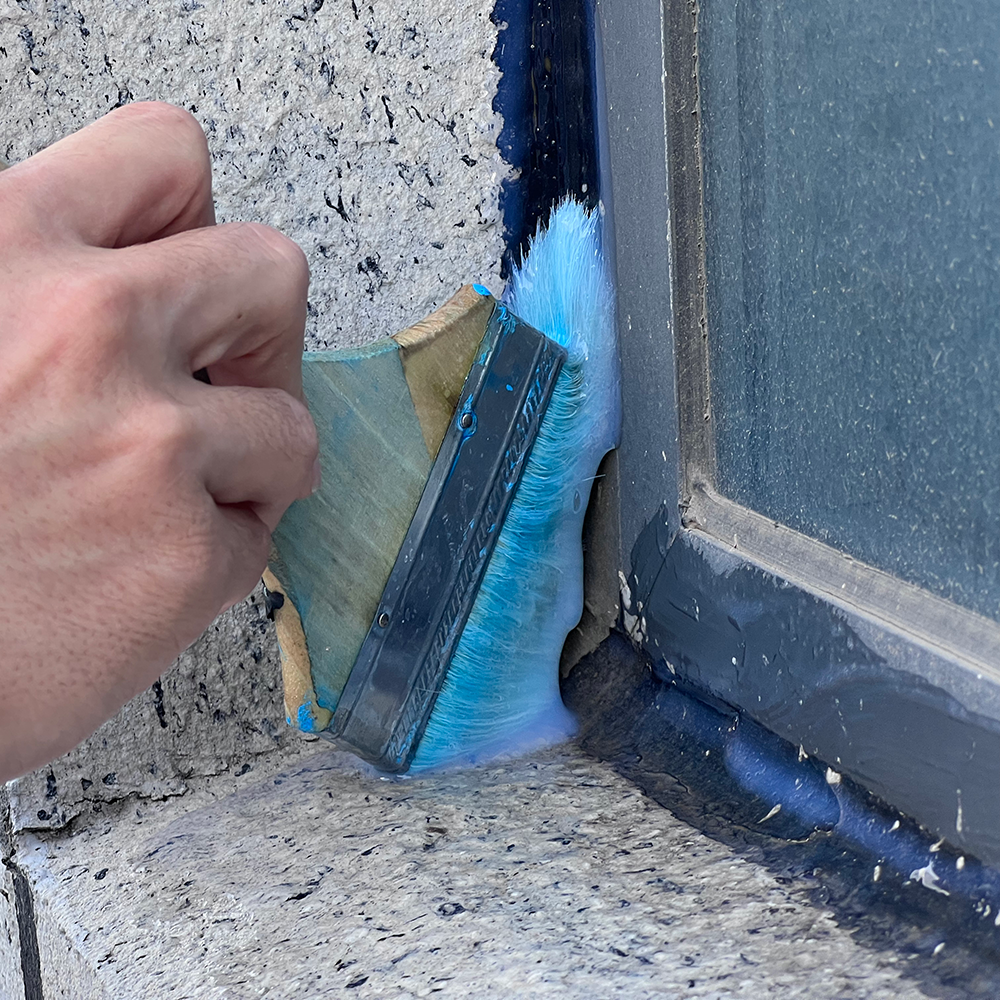 Waterproof Coating