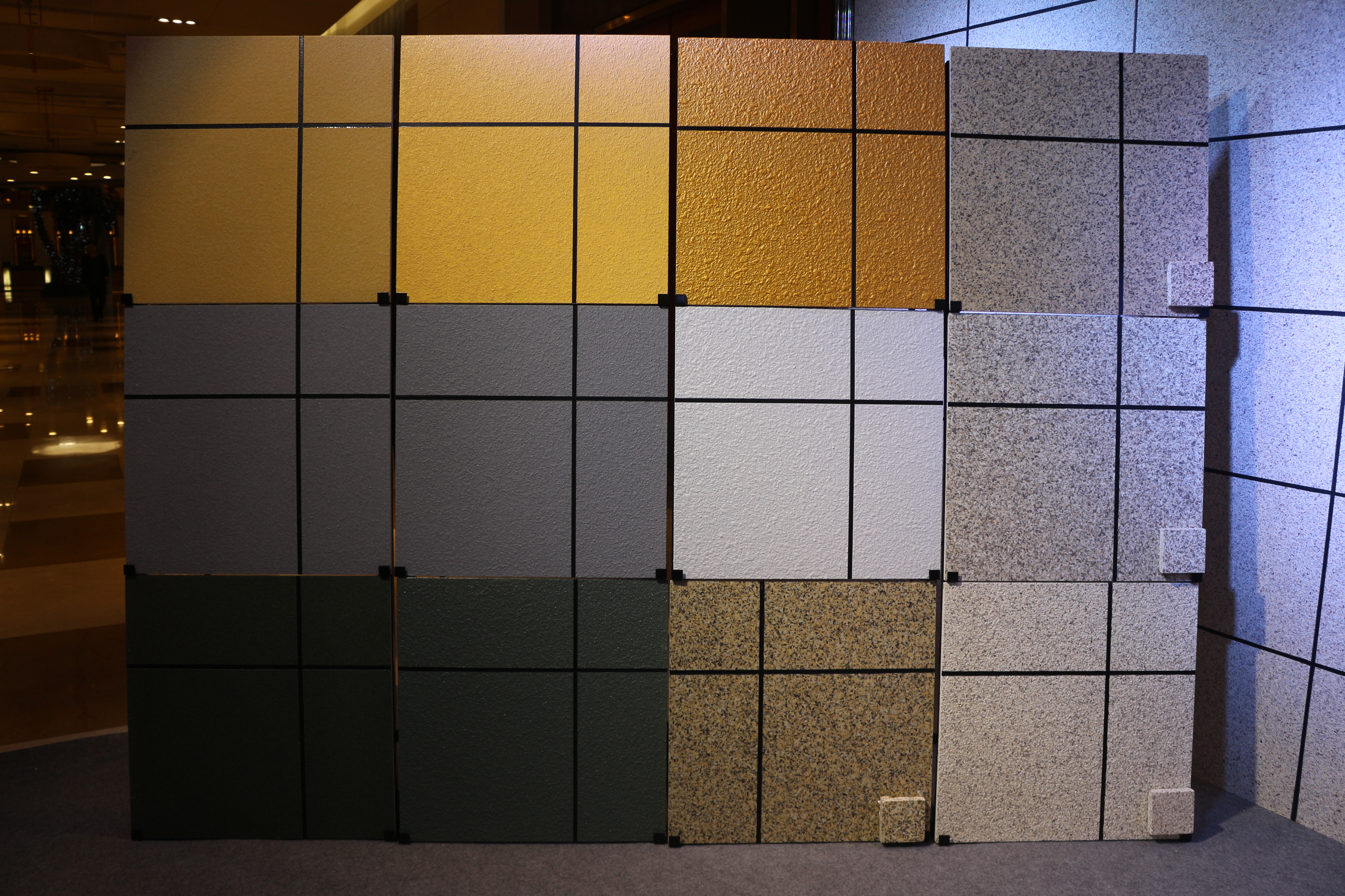 Elevate Your Space with Granite Look Concrete Paint