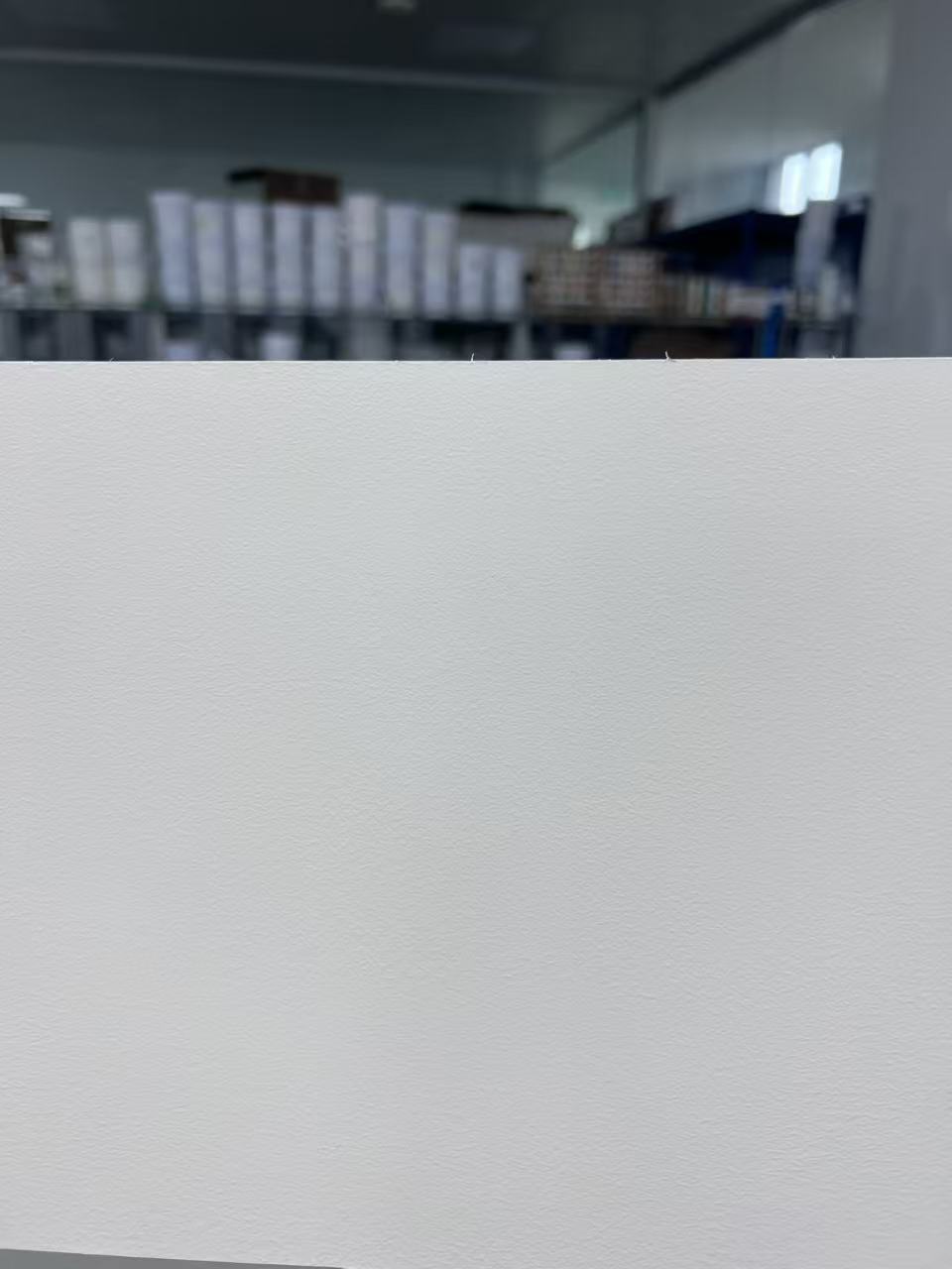 Eco-Friendly Formulation