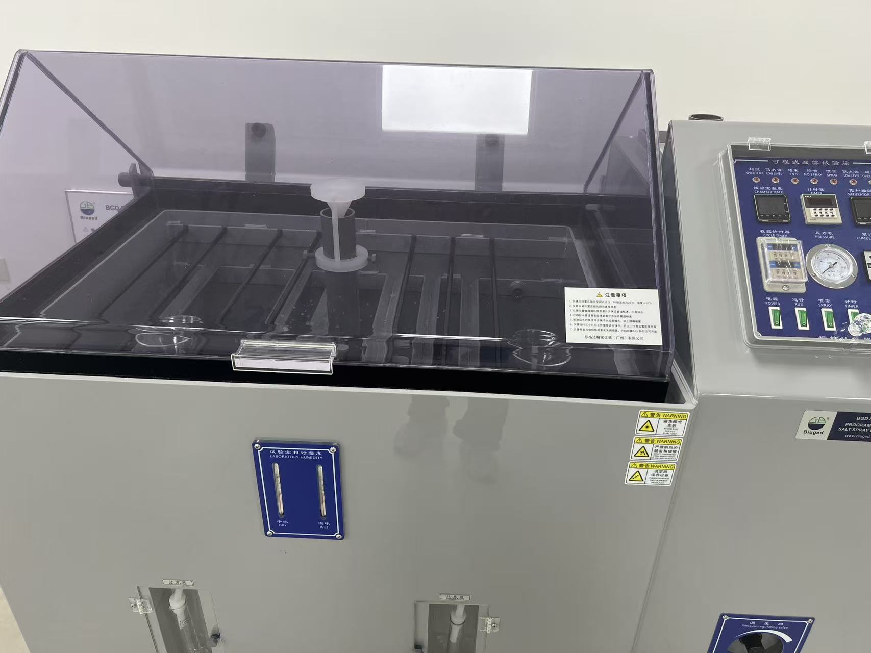 Unmatched Performance of Industrial Lacquer