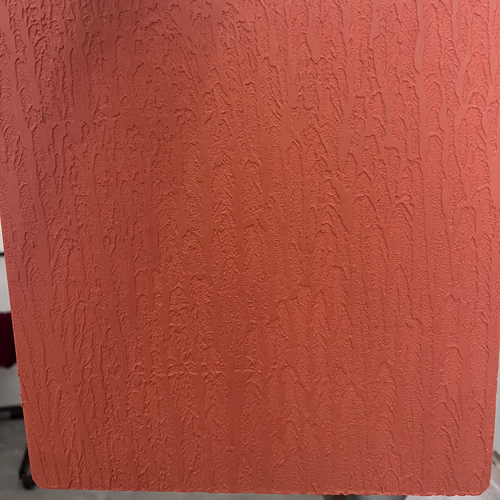 Textured Paint
