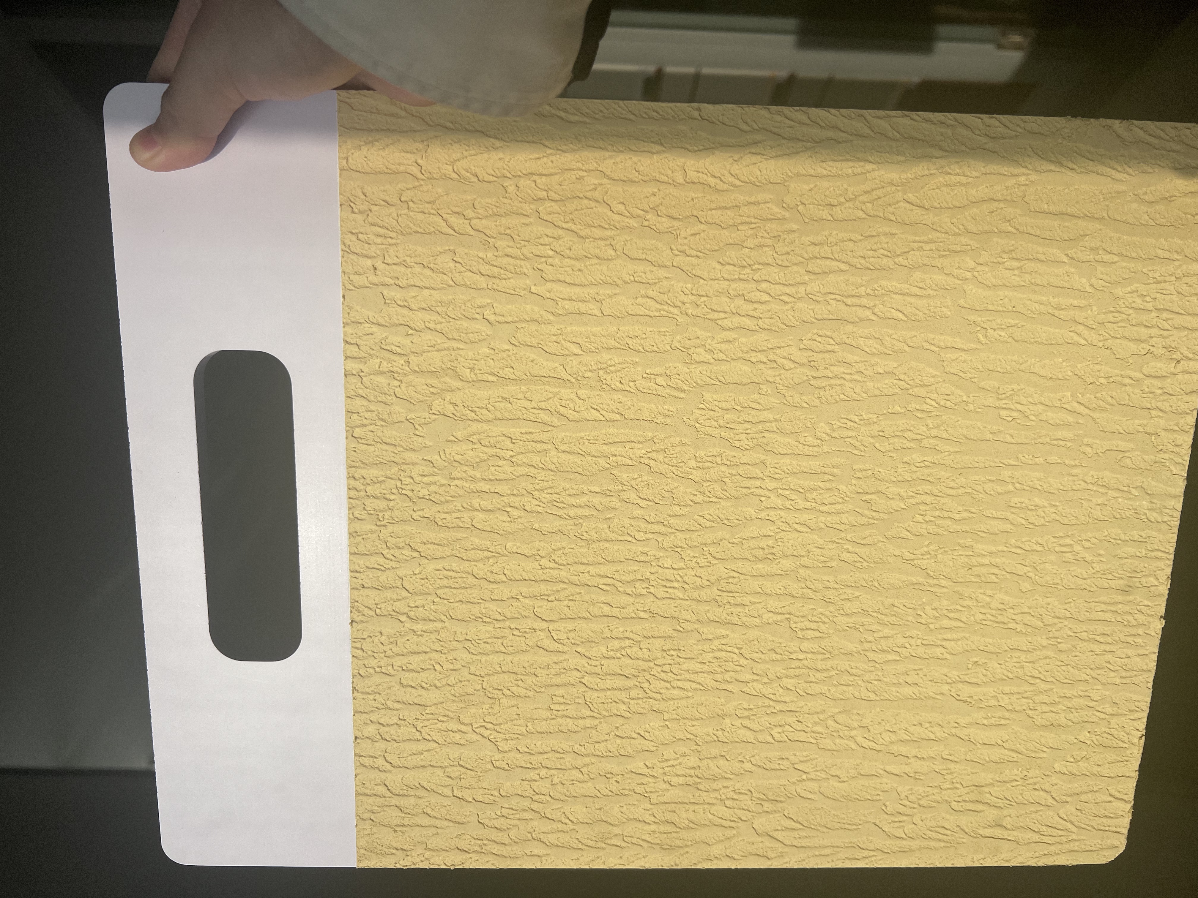 Unlocking the Benefits of Outer Texture Paint for Your Projects