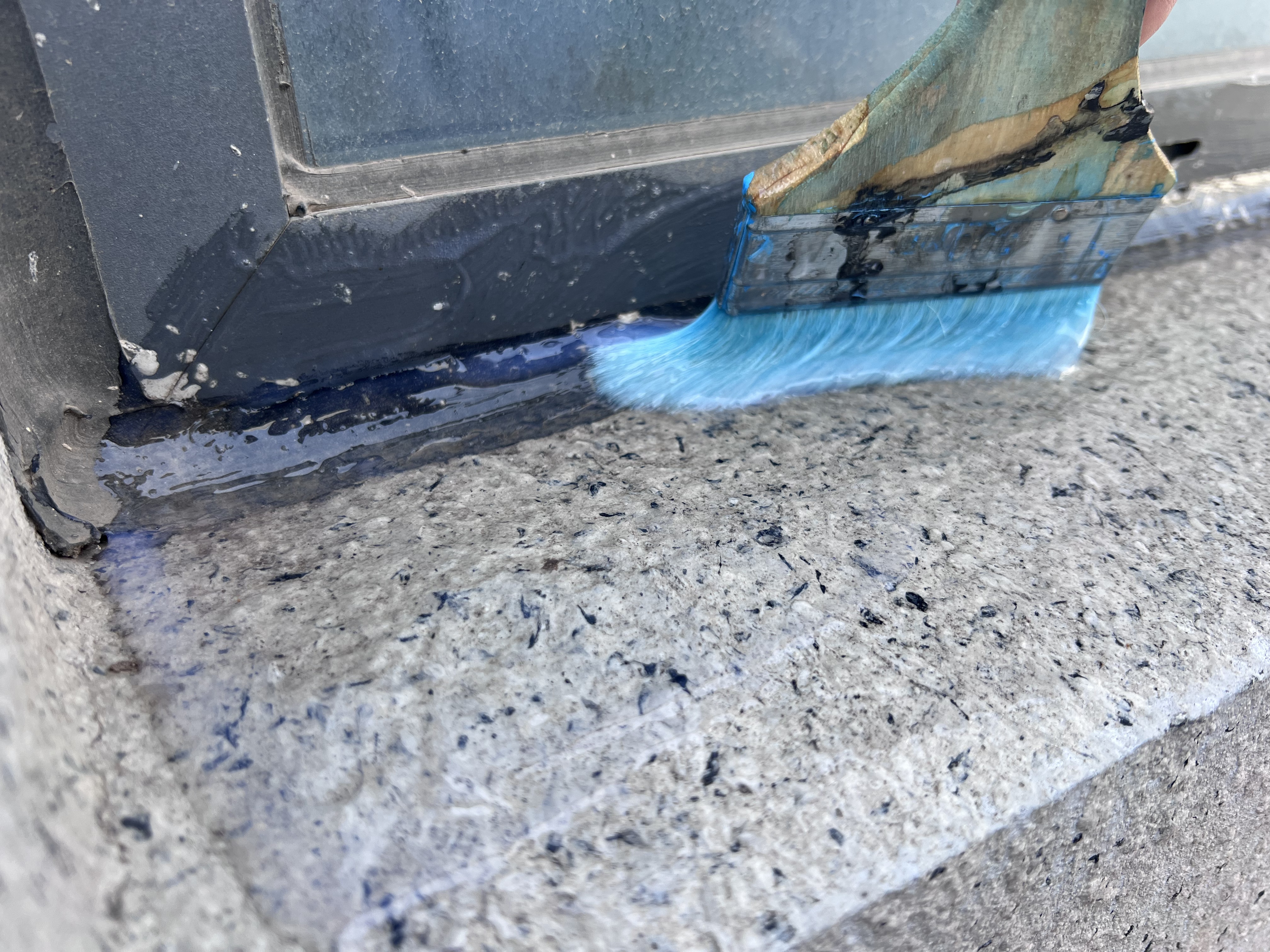 Prestazioni senza pari del nostro rivestimento impermeabile per pareti