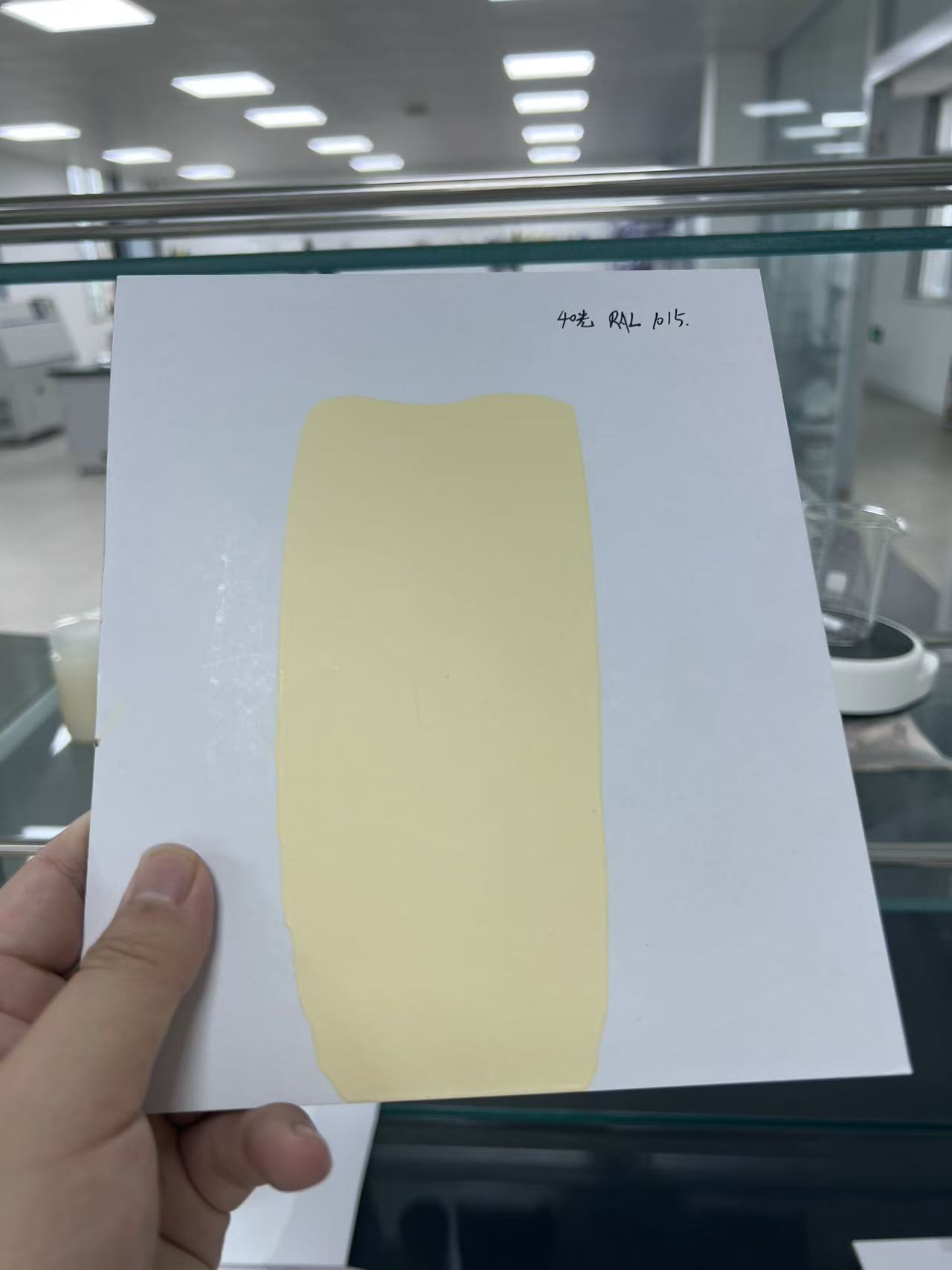 Unmatched Benefits of Latex Based Paint