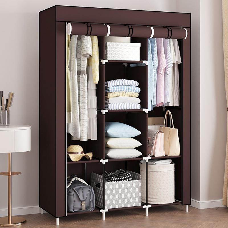 2026 Textile Portable Wardrobe Market Growth: Why Rental Housing and Temporary Storage Are Driving a New Home Storage Necessity