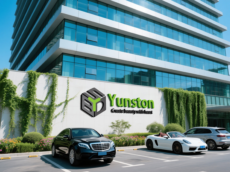 Foshan Yunsheng Boton Technology Co., Ltd.