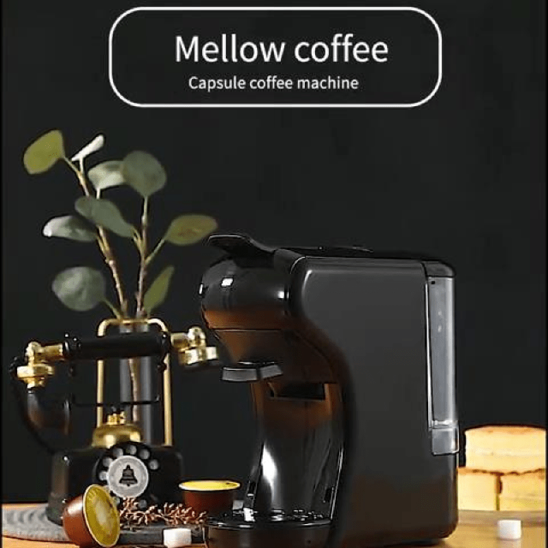 Coffee Machine (2)