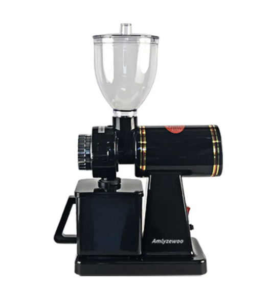 Why a Burr Coffee Grinder is Essential for Great Coffee
