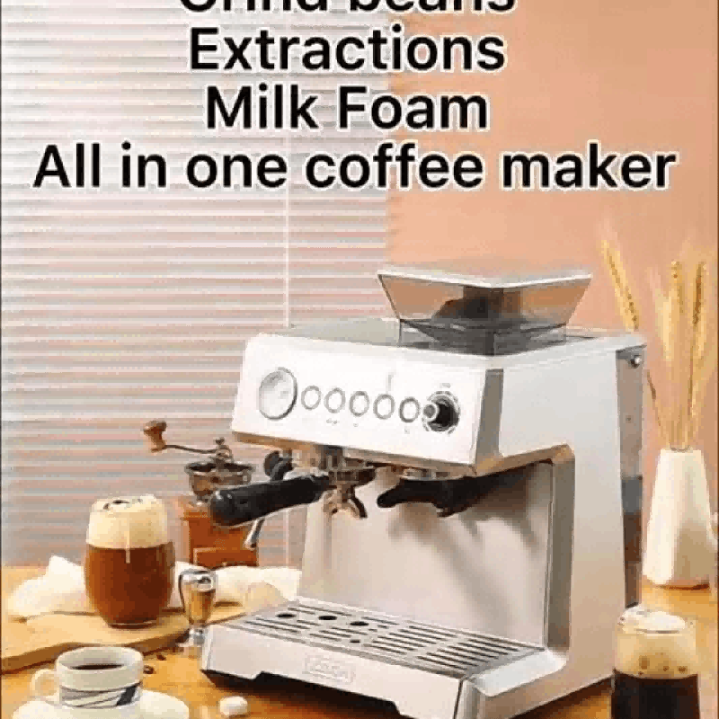Coffee Machine (6)
