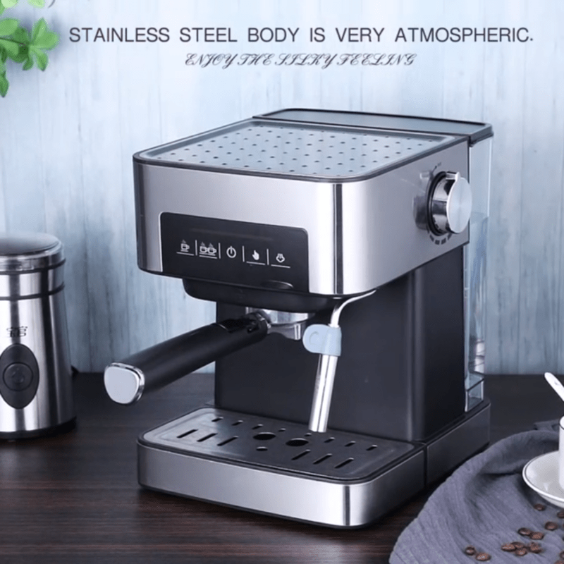 Coffee Machine (4)