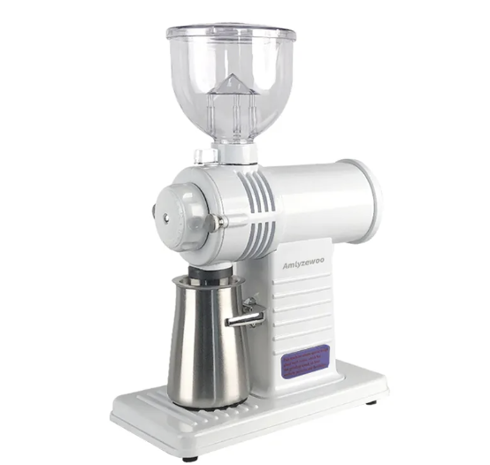 Top 5 Best Coffee Grinders for Perfectly Ground Beans