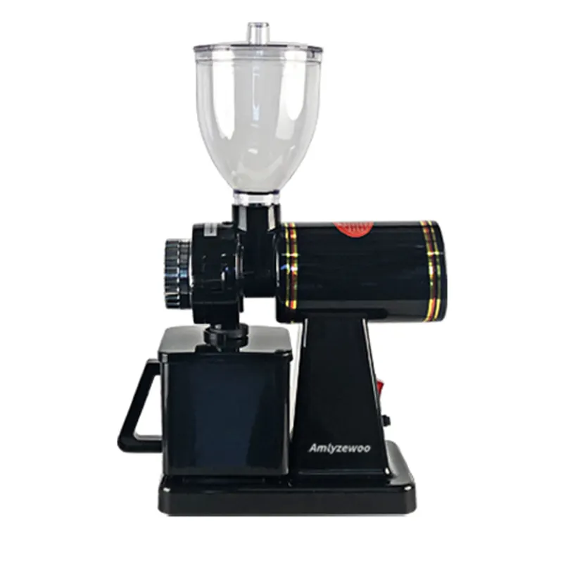 Classic Style Coffee Grinder, Genuine Manufacturer Direct Sales, Reliable Quality, Can Produce Espresso Powder