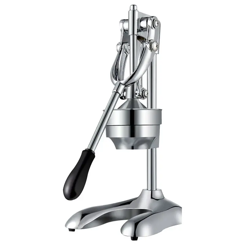 Top Sell High Quality Stainless Steel Manual Orange Lemon Juicer