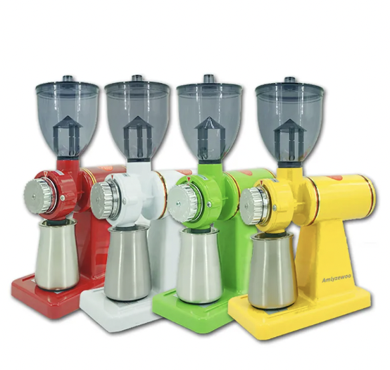 How to Choose the Best Burr Coffee Grinder for Your Needs
