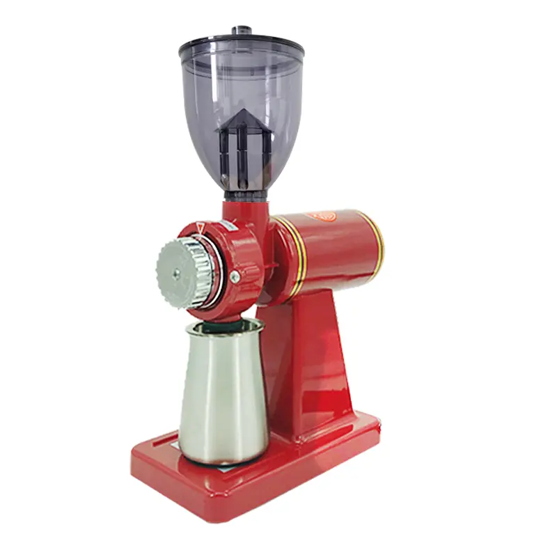Coffee Grinder: The Key to Unlocking Your Coffee's Flavor
