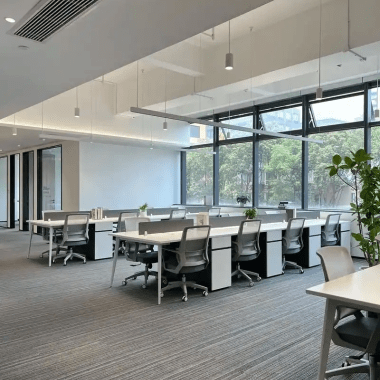 Wuxi Huaijun Upgrades with New Equipment and Office Renovation