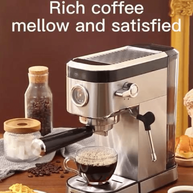 Coffee Machine (3)