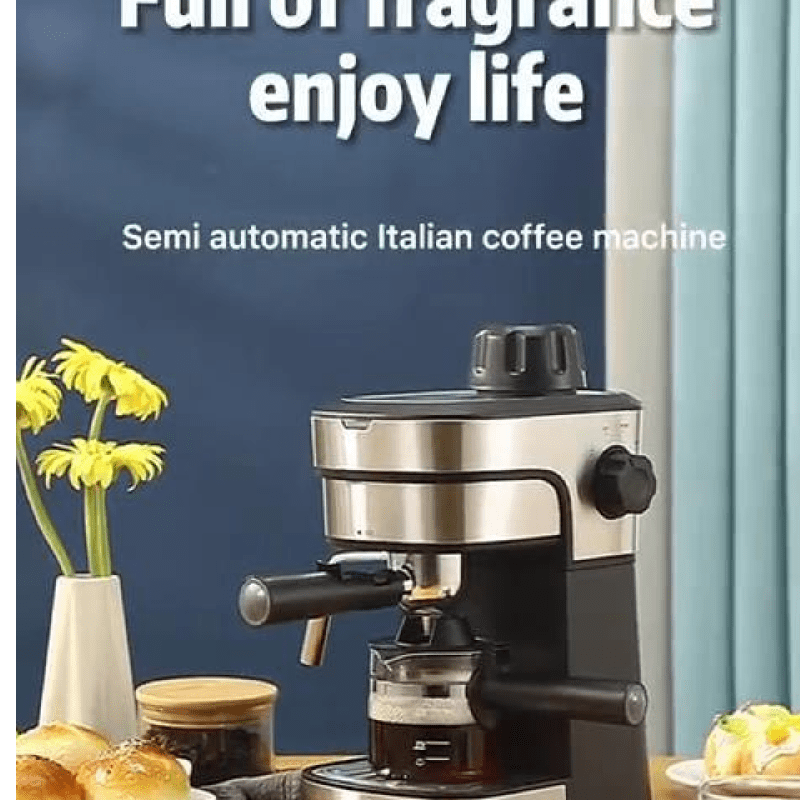 Coffee Machine (5)