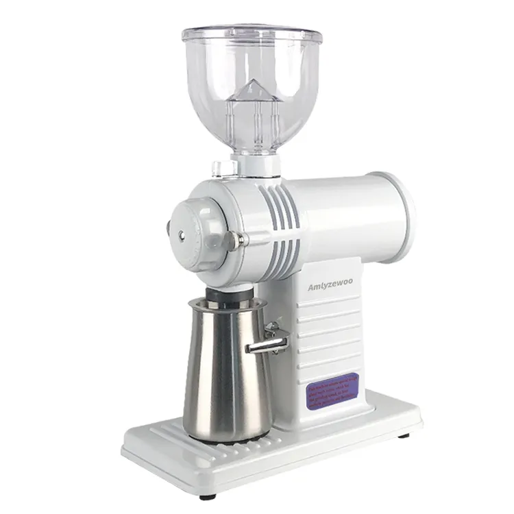 2025 Best Coffee Grinder Guide: Top 10 Expert Picks