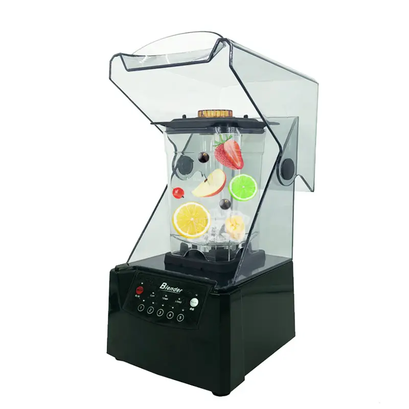 How to Choose the Perfect Blender for Your Kitchen？