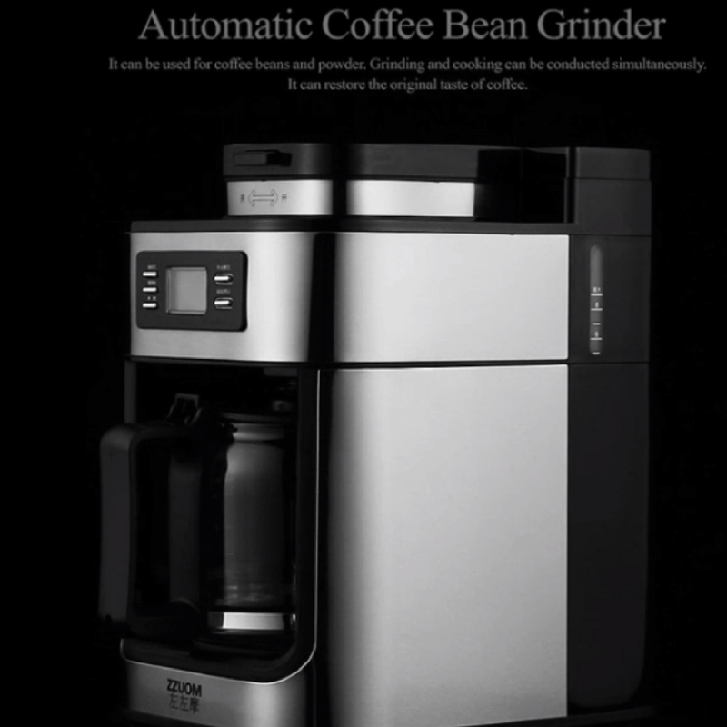 Coffee Machine (1)