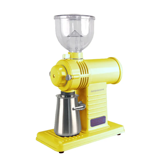 Top 5 Coffee Bean Grinders for Home and Office Use
