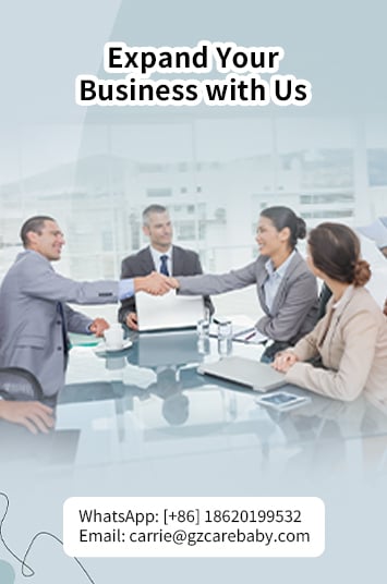 Why cooperate with us ?