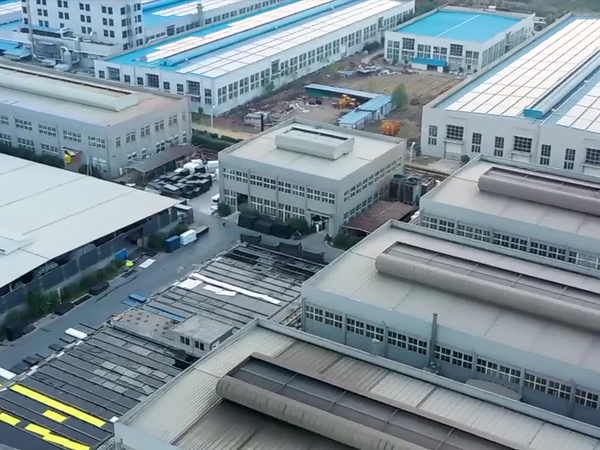 Chi siamo - SANSD (Jiangsu)