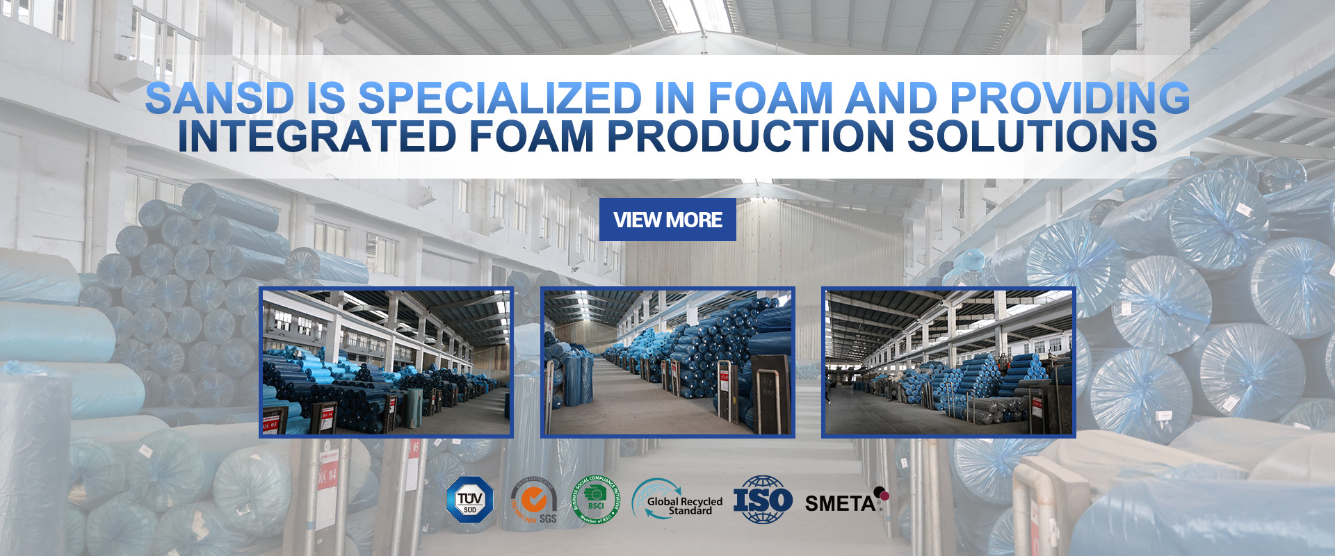 Eva Foam Sheet Roll Trusted and Audited Supplier Get Nice Factory Price