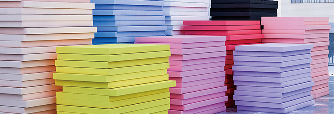 PE Foam Sheet