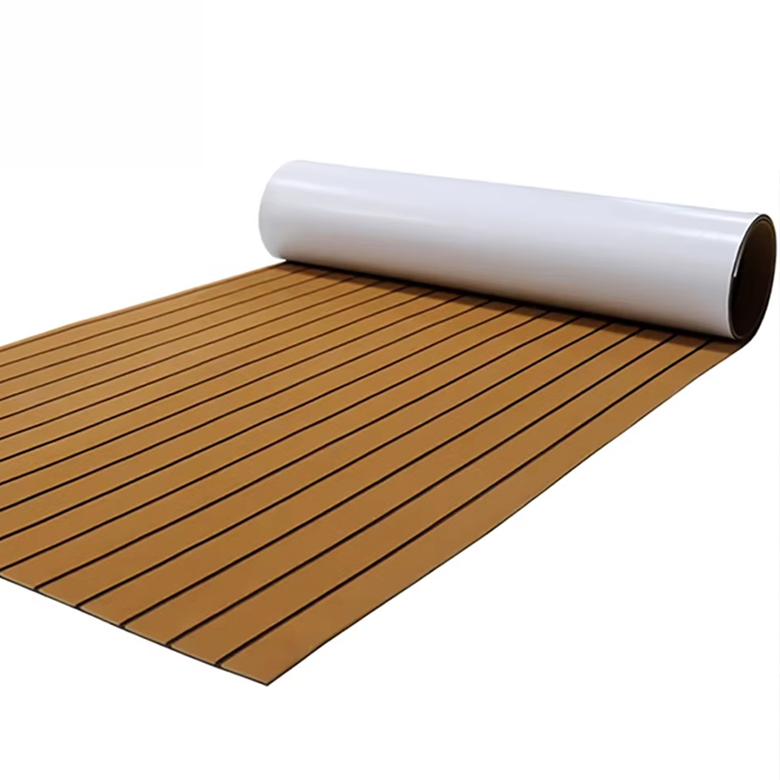 SANSD EVA Foam Marine Flooring No.2000-2004 Baja 340 Sportfish Is Incredibly Durable, More Dense and a Higher Hardness Rating