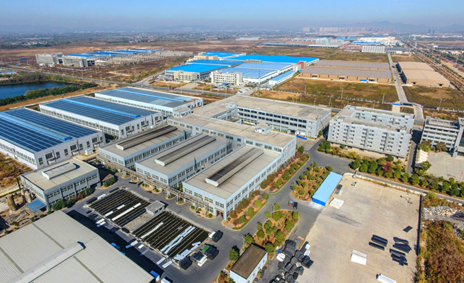 QUANZHOU WEFOAM TRADING CO., LTD