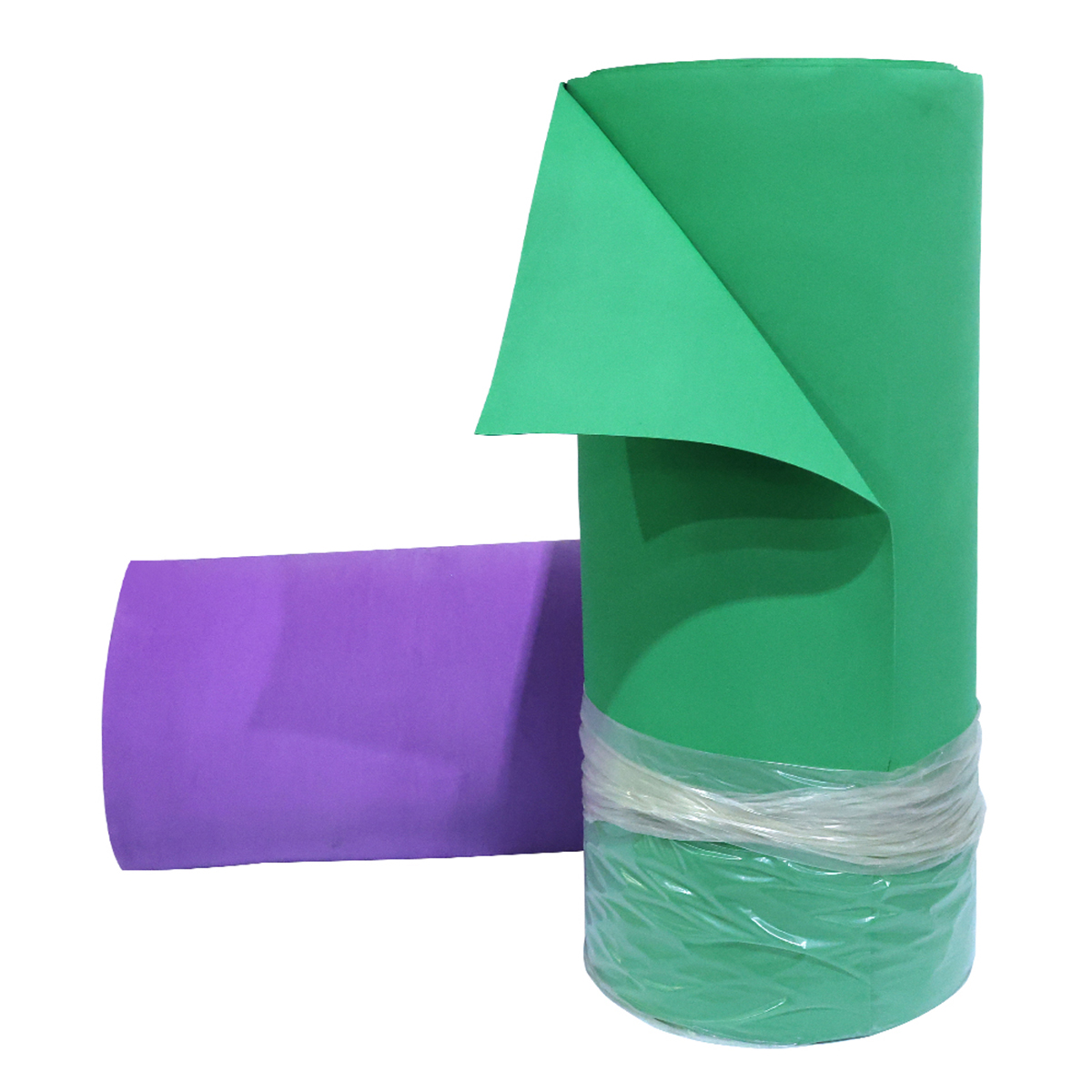 Premium PE Foam Roll for Versatile Applications