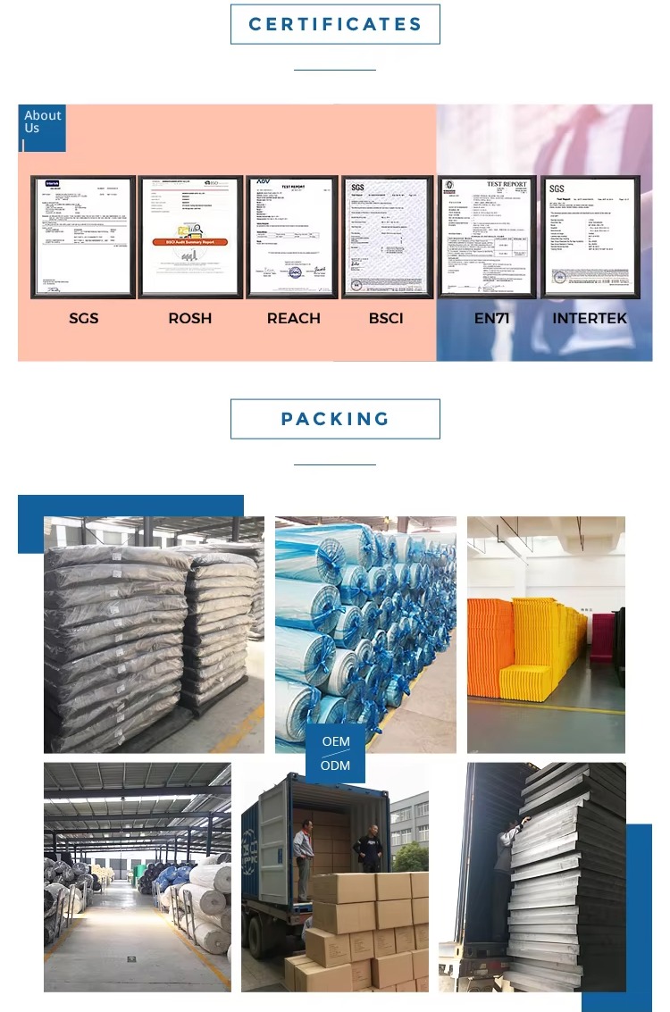 high-elastic thin eva foam sheet 40cm 60cm foam craft DIY glitter goma handicraft rubber craft foam sheets supplier