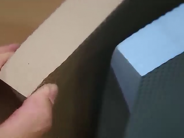 WEFOAM Foglio a Basso Densità