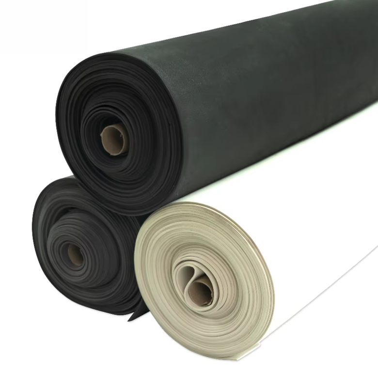 China Vervaardigers Sterwek Eva Form 1mm 2mm 3mm 4mm 5mm 10mm EVA Rubber Form Rol
