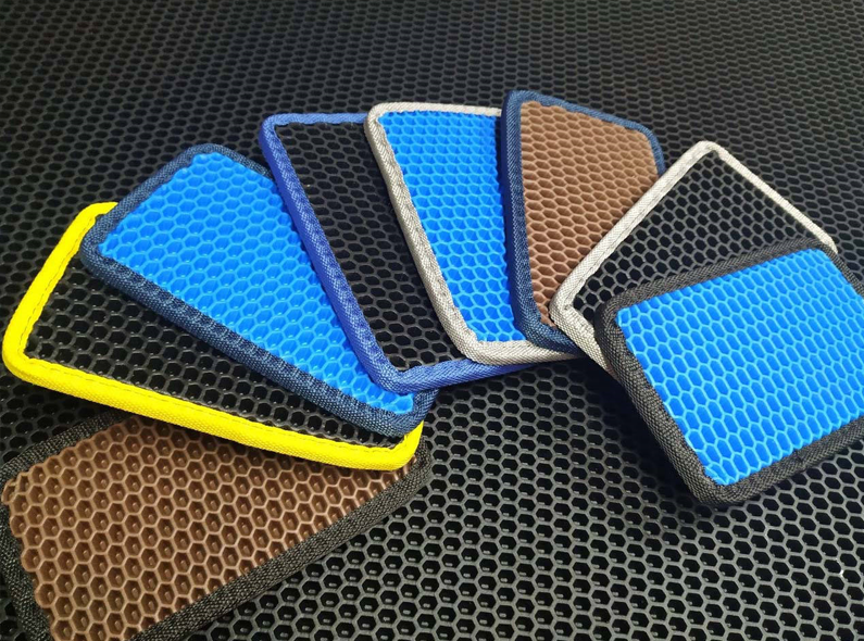 Eva / PE Foam for Car Mat