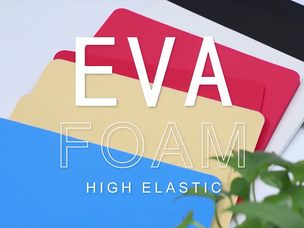 EVA Foam Alta Elasticità