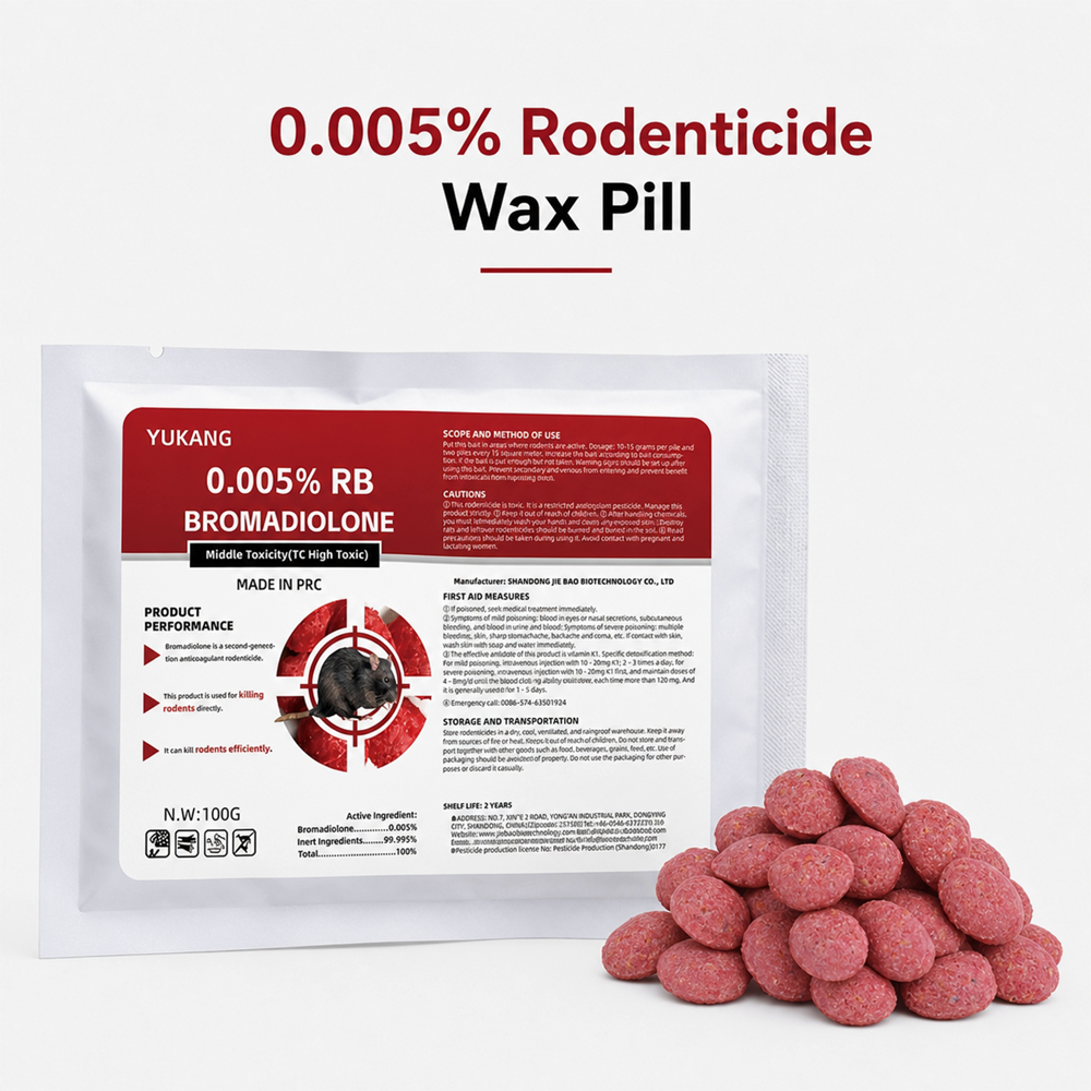 High-Quality Professional Pest Control Supplies for Every Need