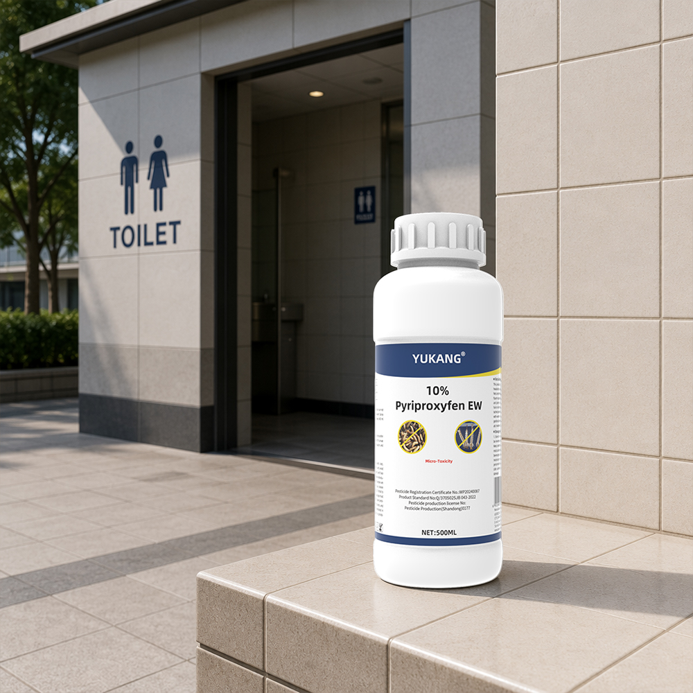 Innovative Formulations for Maximum Efficacy
