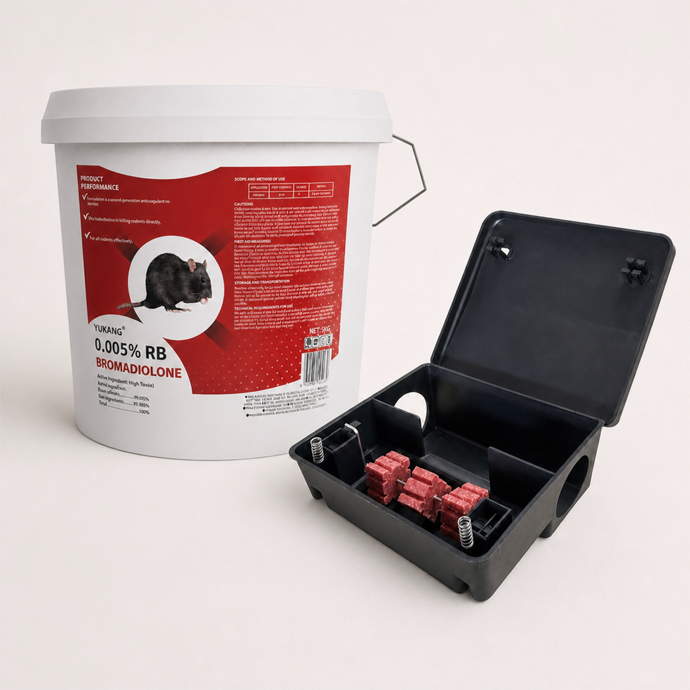 Leading Bug Spray Manufacturers for Effective Pest Control Solutions