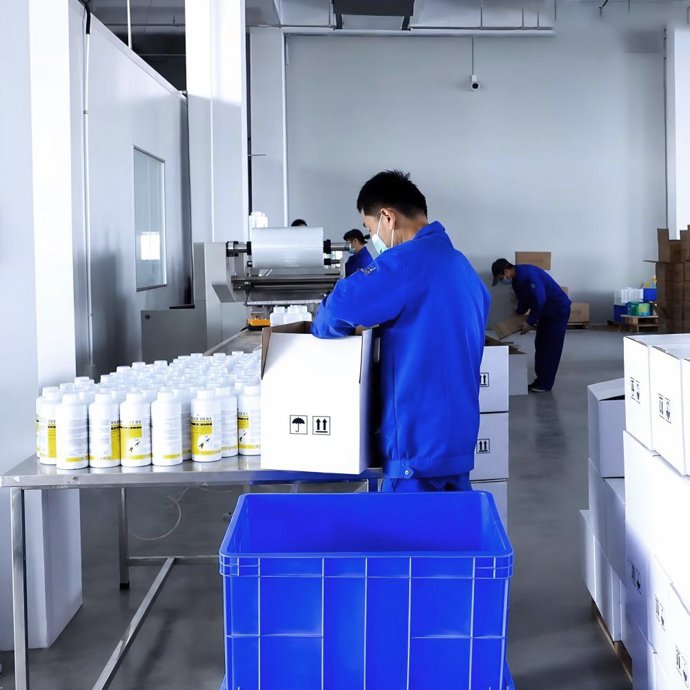 Innovative Formulations for Diverse Applications
